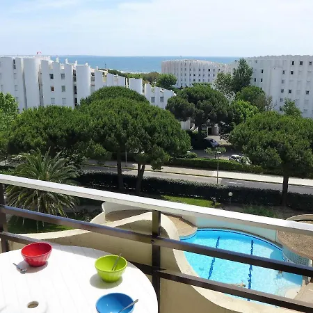 Paradis Du Soleil-2 Apartment