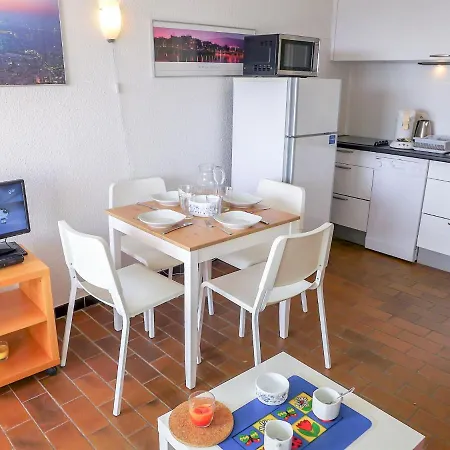 Paradis Du Soleil-2 Apartment