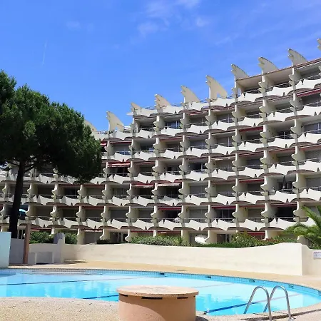 Paradis Du Soleil-2 Apartment *