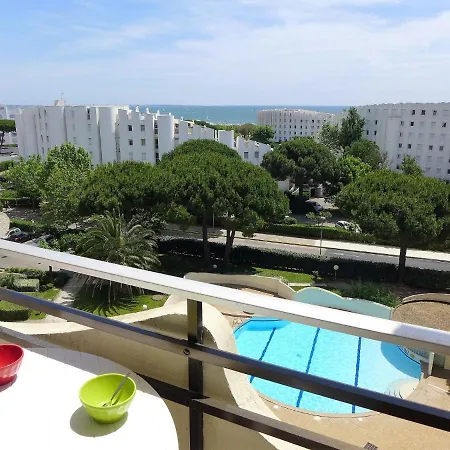 Paradis Du Soleil-2 Apartment