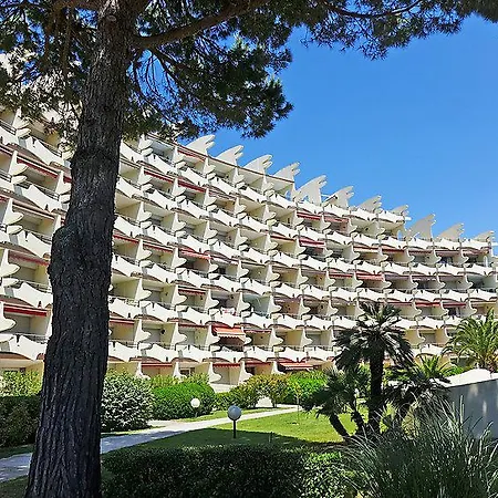 Apartment Paradis Du Soleil-2 *